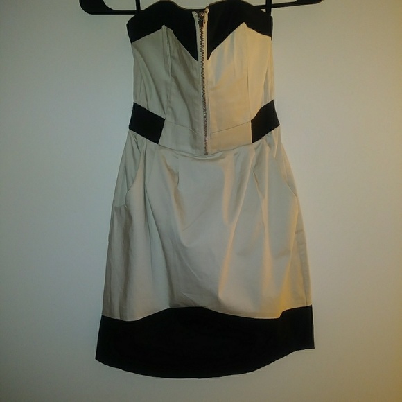 H&M Mini Dress - Picture 1 of 3